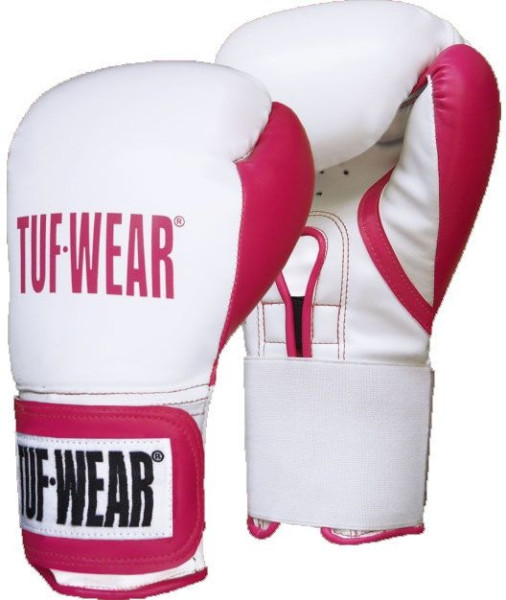 TUF Wear Kids Wildcat Kickbox-Handschuhe T159