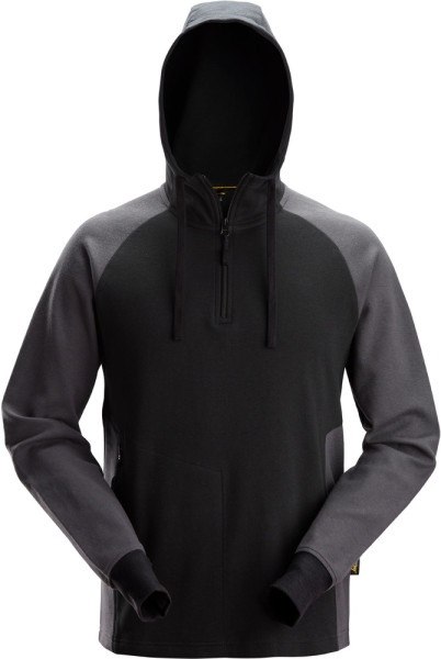 Snickers Workwear 2-Farben HZ Hoodie 2842