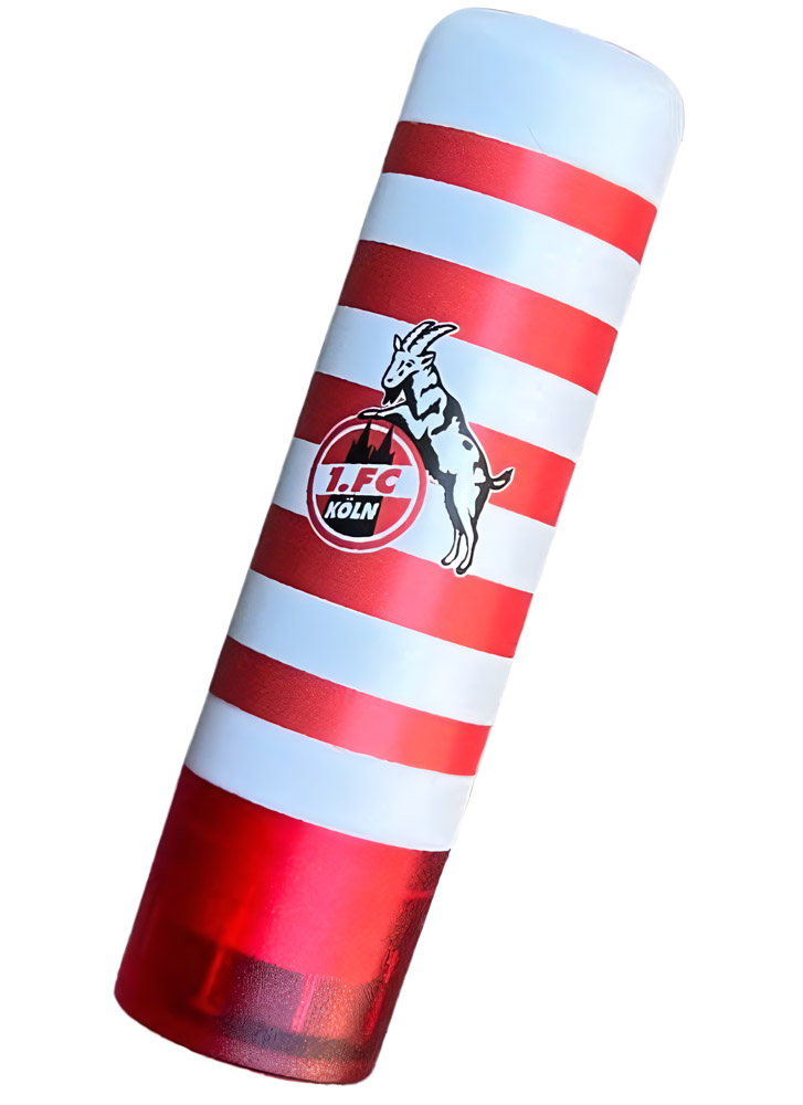1. FC Köln Lippenpflegestift Ringel 4030224 - Herren / Unisex