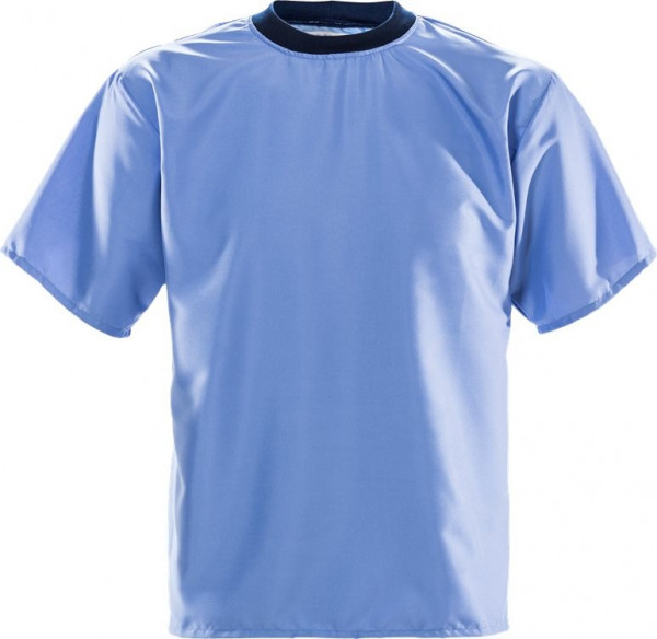Fristads Reinraum T-Shirt 7R015 XA80 Mittelblau