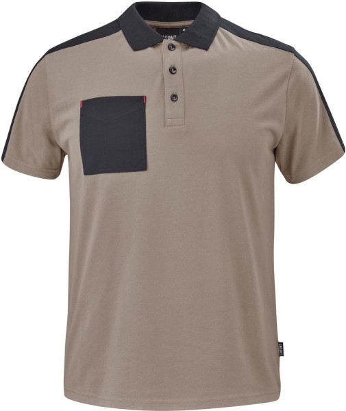 Lafont Poloshirt Hone D190ATT2