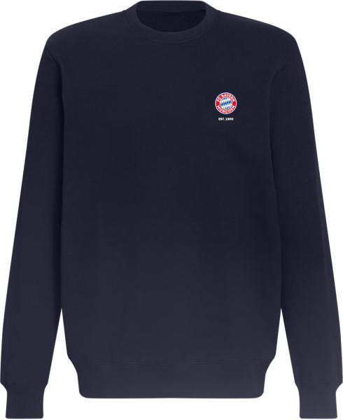 FC Bayern München Sweatshirt Essential 34880