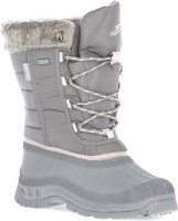 Trespass Damen Winterschuhe Stavra Ii - Female Snow Boot Storm Grey Trespass Damen Winterschuhe Stavra Ii - Female Snow Boot Storm Grey
