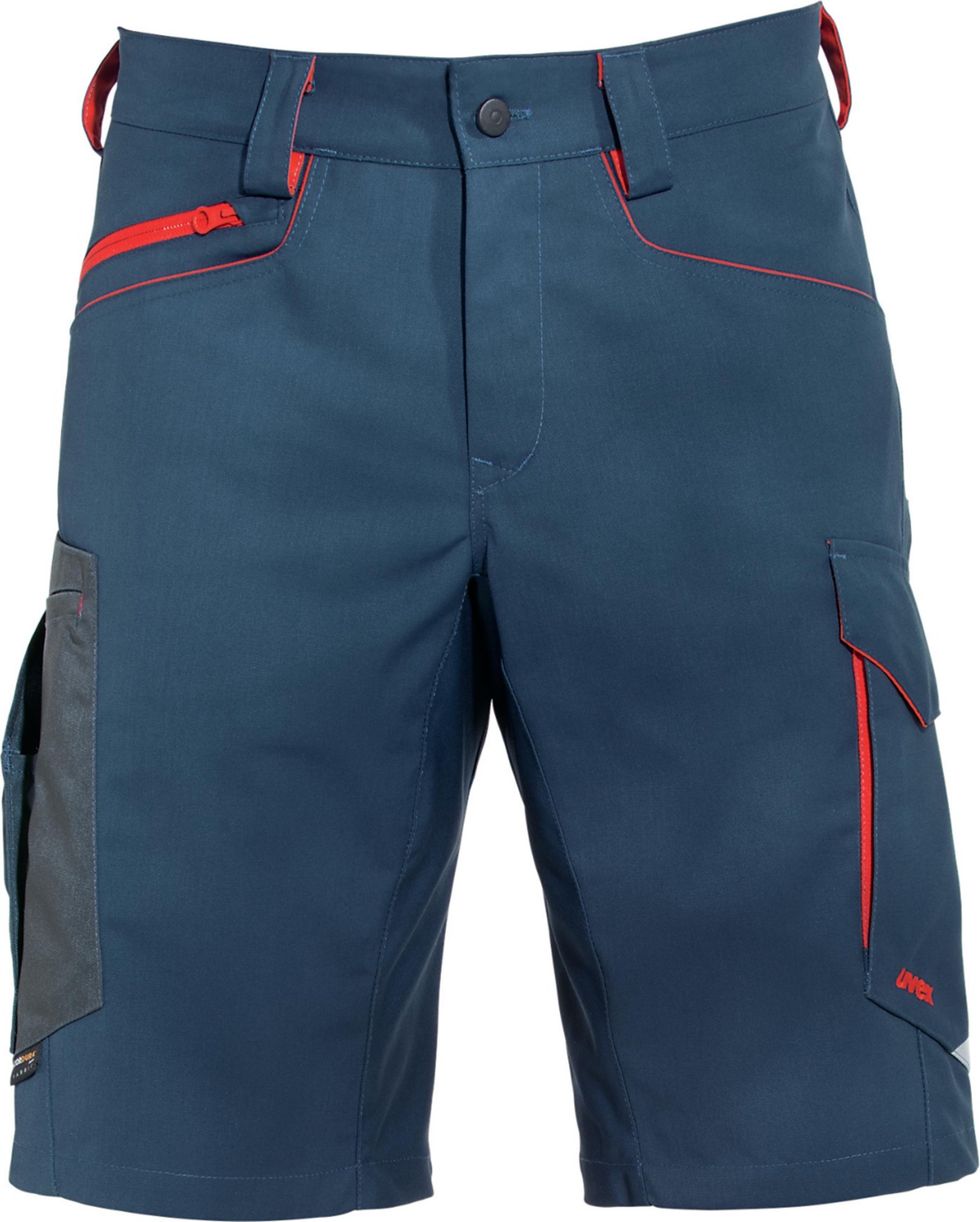 Uvex Bermuda Suxxeed Blau, Nachtblau (89706) - Herren / Unisex