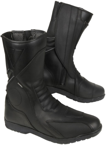 Modeka Motorrad Stiefel Assen EVO 040521