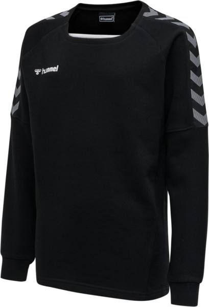 Hummel Kinder Sweatshirts Hmlauthentic Kids Training Sweat