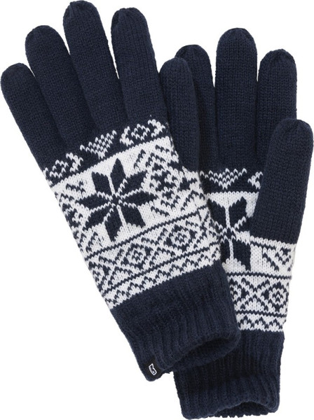 Brandit Herren Handschuhe Snow Gloves Navy