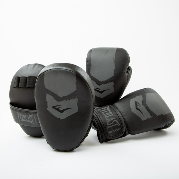 Everlast Pratzen Prospect 2 Mitt Kit P00003054