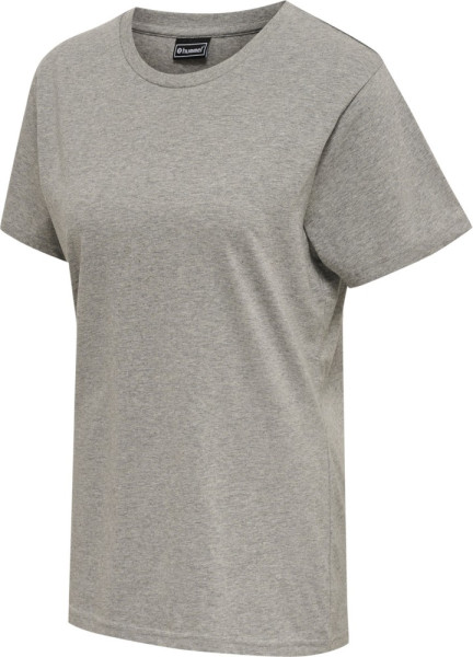 Hummel Damen T-Shirt Hmlred Basic T-Shirt S/S Woman