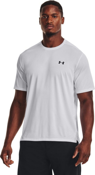 Under Armour T-Shirt UA Tech Vent Kurzarm-Oberteil
