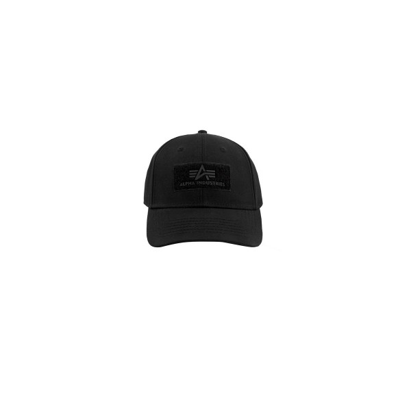 Alpha Industries VLC Cap Caps Black
