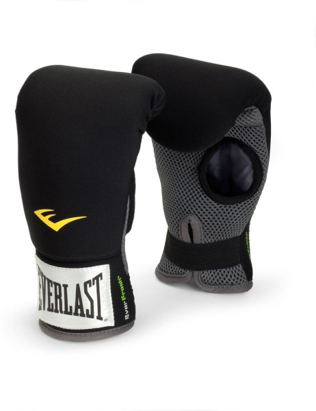 Everlast Boxhandschuhe Gloves Heavy Bag Glove Black