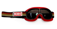 Roeg Motorradbrille Jettson Foundry Goggle