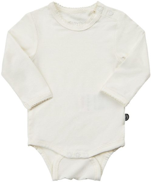Minymo Kinder Body Longsleeve Body LS