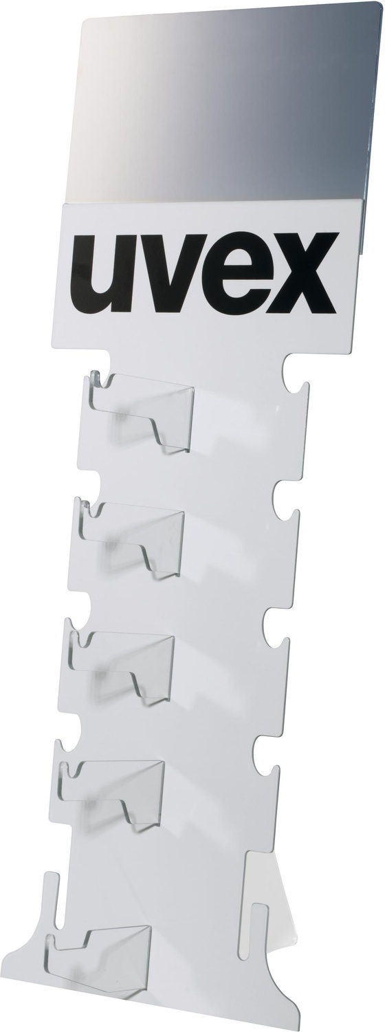 Uvex Display 9957503 (99040) - Herren / Unisex