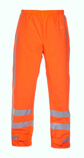 Hydrowear Bundhose Warnschutz Regenhose Oakland