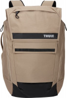 Thule Rucksack Paramount Backpack 27L Timberwolf Beige