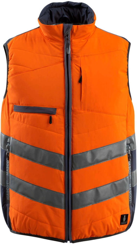 Mascot Winterweste Grimsby Safe Supreme 15565-249 - Herren / Unisex