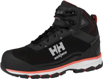 AWC-Footwear Unisex-Erwachsene Eco Safe Sicherheitsschuhe, Schwarz (Schwarz AWC-Footwear Unisex-Erwachsene Eco Safe Sicherheitsschuhe, Schwarz (Schwarz