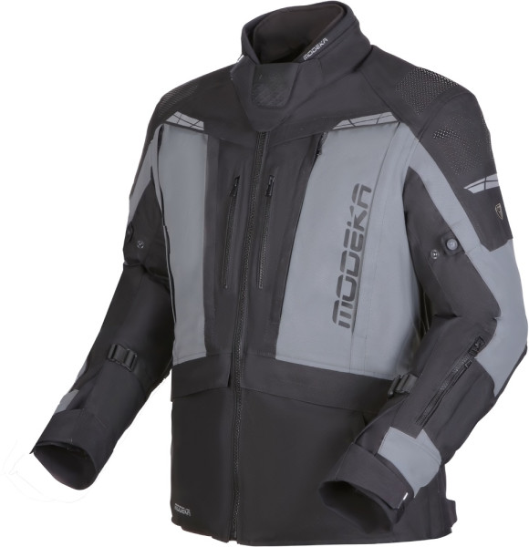 Modeka Motorrad Jacke Hydron 084680