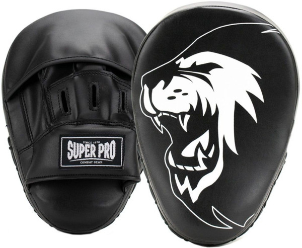 Super Pro Combat Gear Pratzen Curved PU