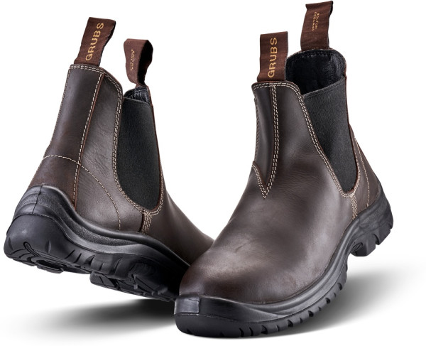Grubs Gummistiefel Tempest Dealer Boot GTEMP