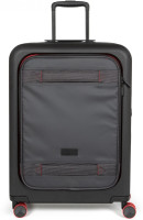 Eastpak Rolltasche Wheeled Luggage Cnnct Case M CNNCTAccentGrey