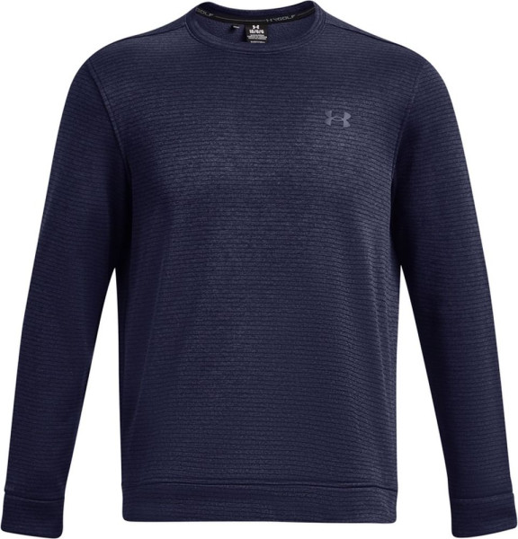 Under Armour Golf-Sweater UA Storm SweaterFleece Crew