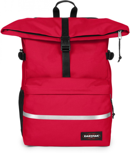 Eastpak Rucksack Backpack Maclo Bike Sailor Red