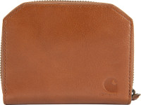 Carhartt Damen Portemonnaie Leather Hybrid Wallet B0000598