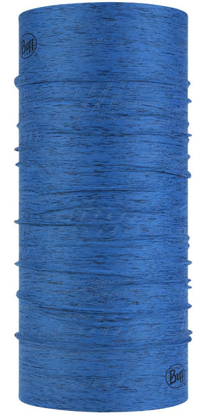 Buff Coolnet Uv+ Reflective Htr Azure Blue