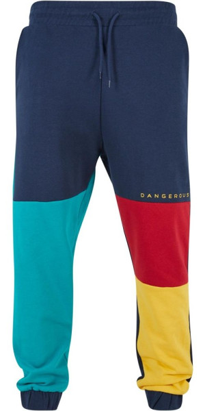 Dangerous DNGRS Damen Sweatpants 4C DLSP158