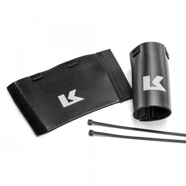 Kriega Tasche Fork Seal Covers (Gabelschoner) Black