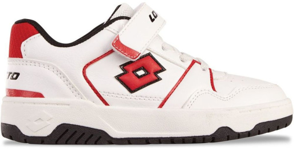 Lotto Kinder Sneaker BoxSCore 2601010K