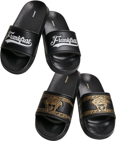 Schlappos Slides 2-Pack