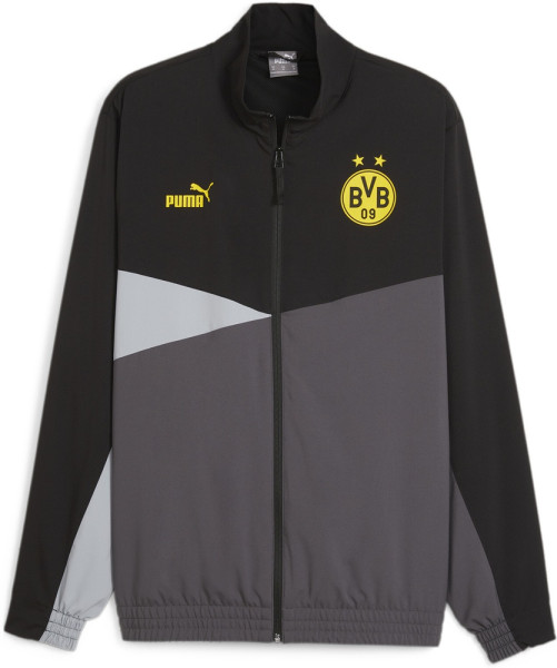 Puma Trainingsjacke BVB Woven Jacket 777101