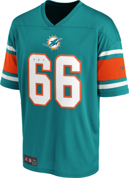 Miami Dolphins Foundation Supporters Jersey