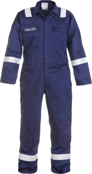 Hydrowear Overall Warnschutz-Latzhose Mierlo