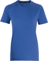 Uvex Damen T-Shirt SuXXeed Industry Blau, Ultramarin