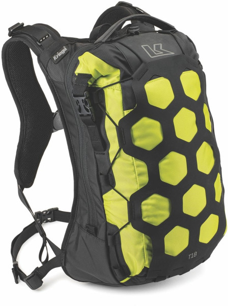 Kriega Rucksack Trail 18 KR65001808