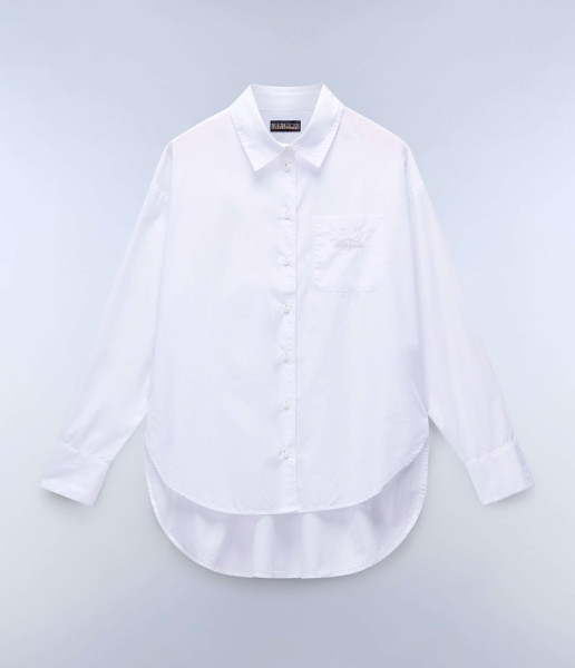 Napapijri Damen Longsleeve G-Nice NP0A4IFO