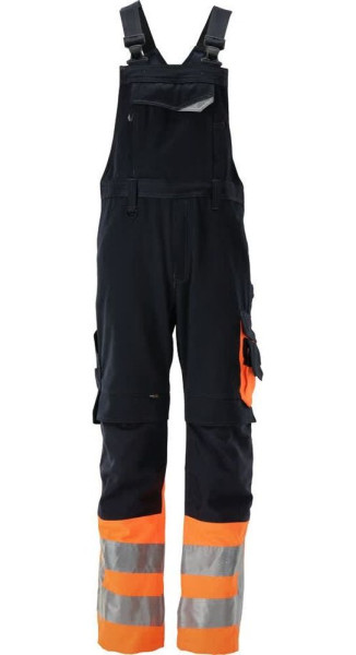 Mascot Latzhose mit Knietaschen Sunderland Safe Supreme 15669-860