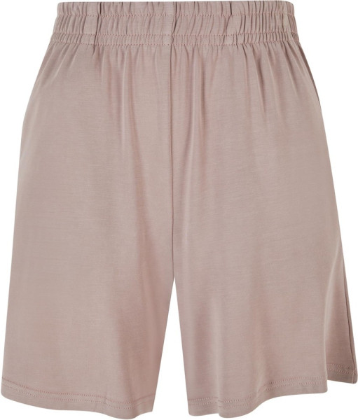 Urban Classics Damen Ladies Modal Shorts