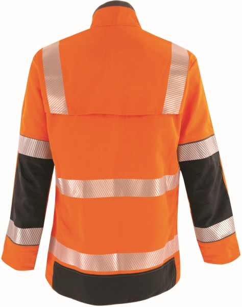 Cepovett Jacke Fluo Advanced 9D308795