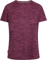 Trespass Damen T-Shirt Selinne Duoskin Active Top