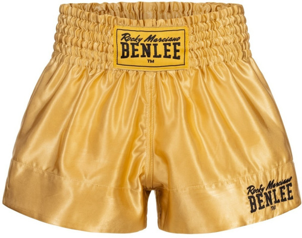 Benlee Boxhose Uni Thai Junior Kinder Thaibox-Hose