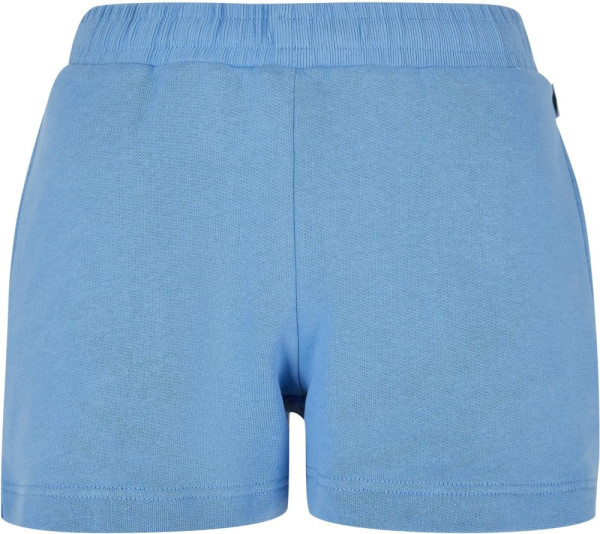 Urban Classics Damen Ladies Organic Terry Shorts