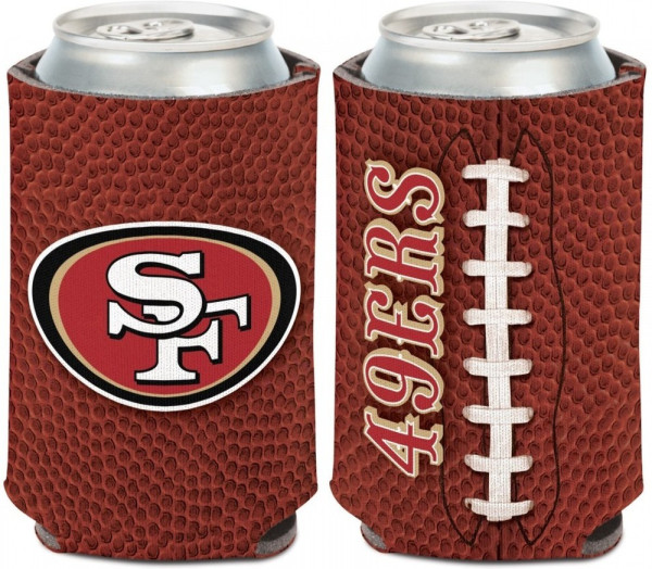 San Francisco 49ers NeoprenFlaschen-/Dosen Cooler