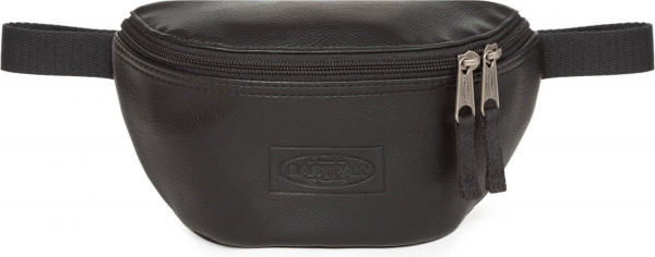 Eastpak Bauchtasche / Mini Bag Springer Grained Black-2 L