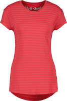 Alife & Kickin Damen Hemd MimmyAK Z Shirt Coral